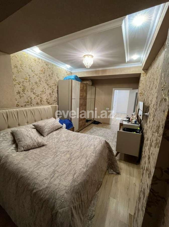 Satılır, yeni tikili, 3 otaqlı, 117 m², Bakı, Yasamal r.