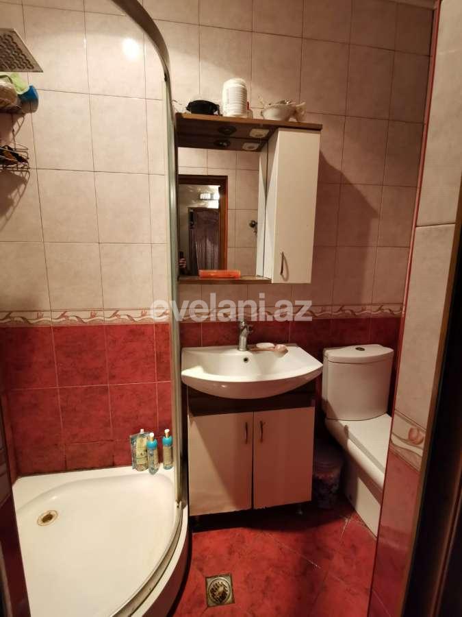 Satılır, köhnə tikili, 3 otaqlı, 61 m², Bakı, Nəsimi r, 28 may m.
