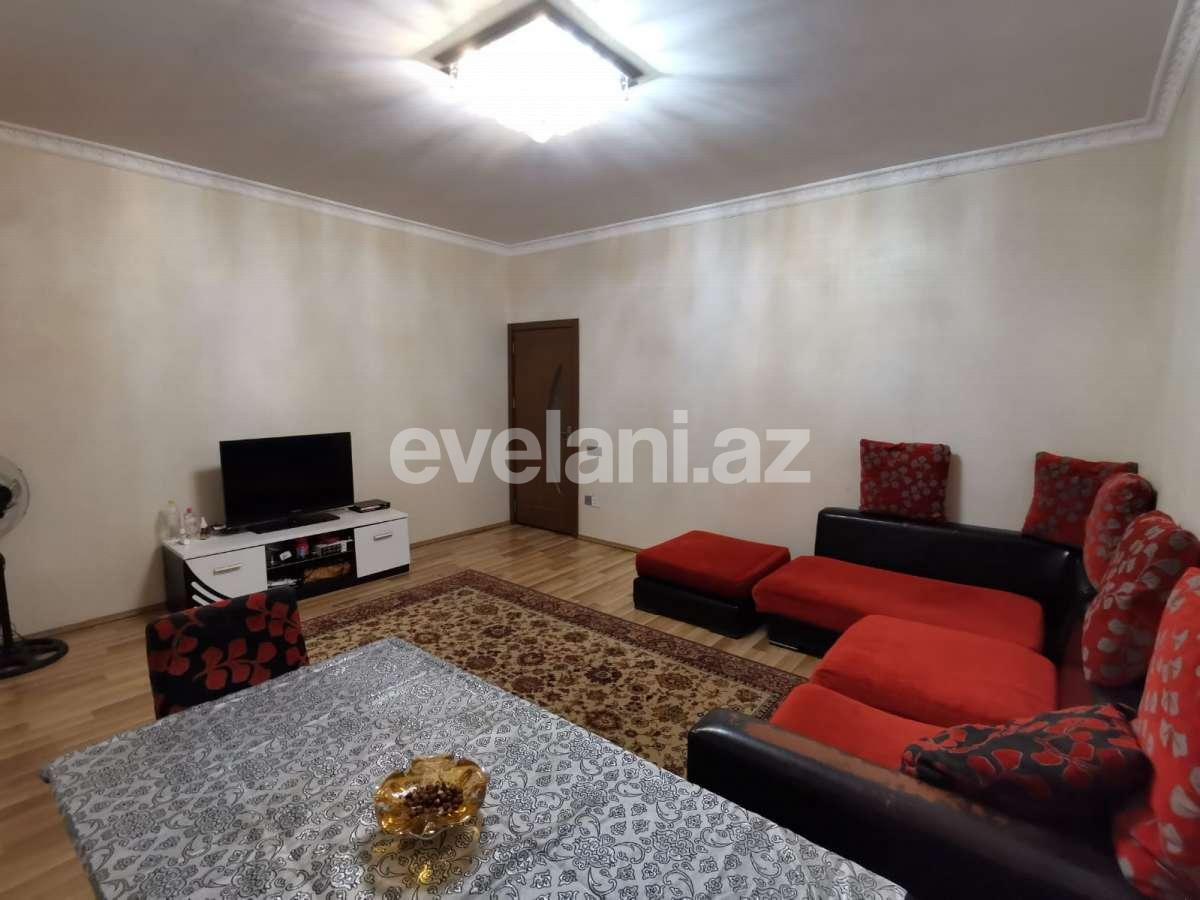 Satılır, köhnə tikili, 3 otaqlı, 61 m², Bakı, Nəsimi r, 28 may m.