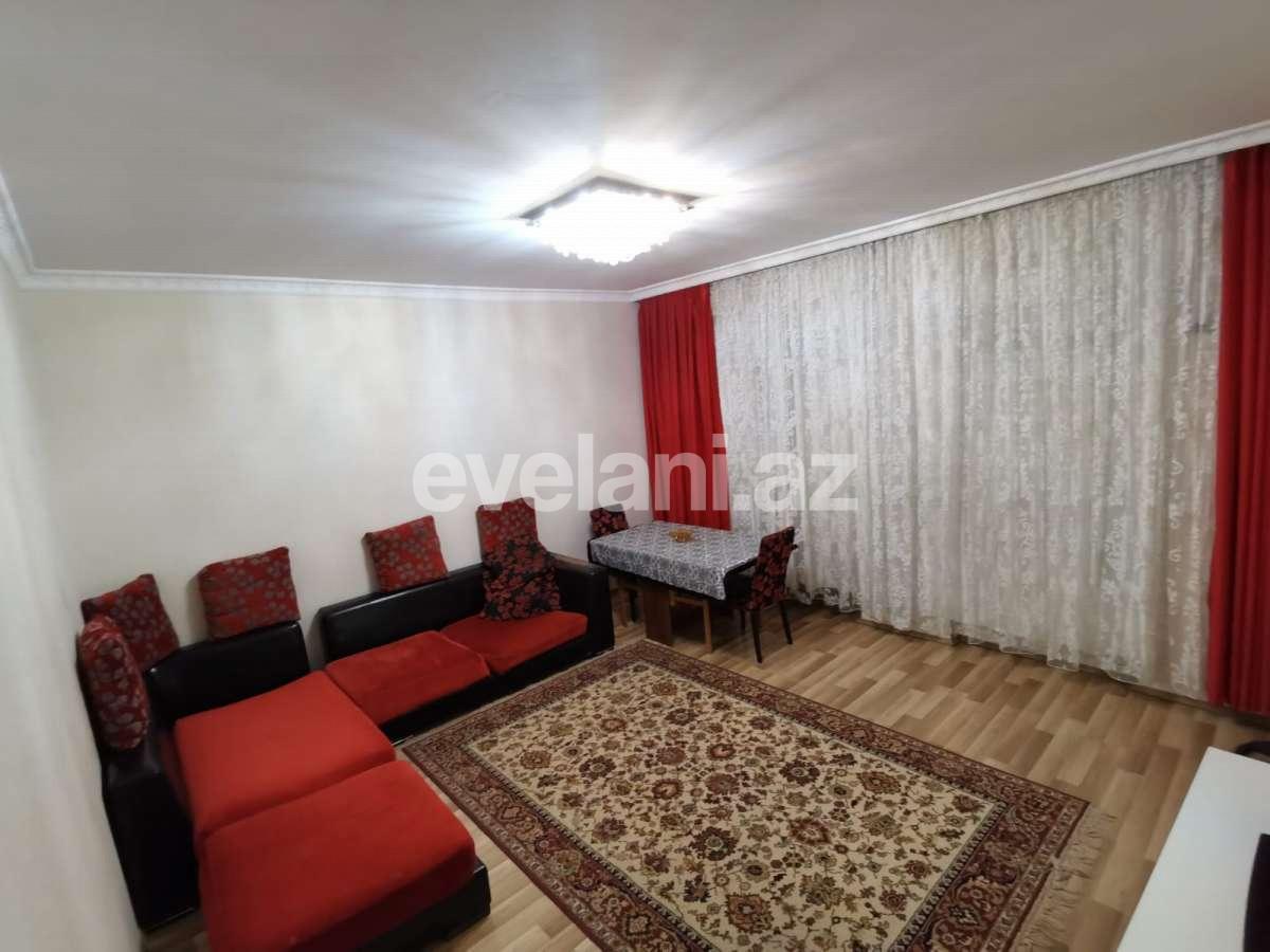 Satılır, köhnə tikili, 3 otaqlı, 61 m², Bakı, Nəsimi r, 28 may m.