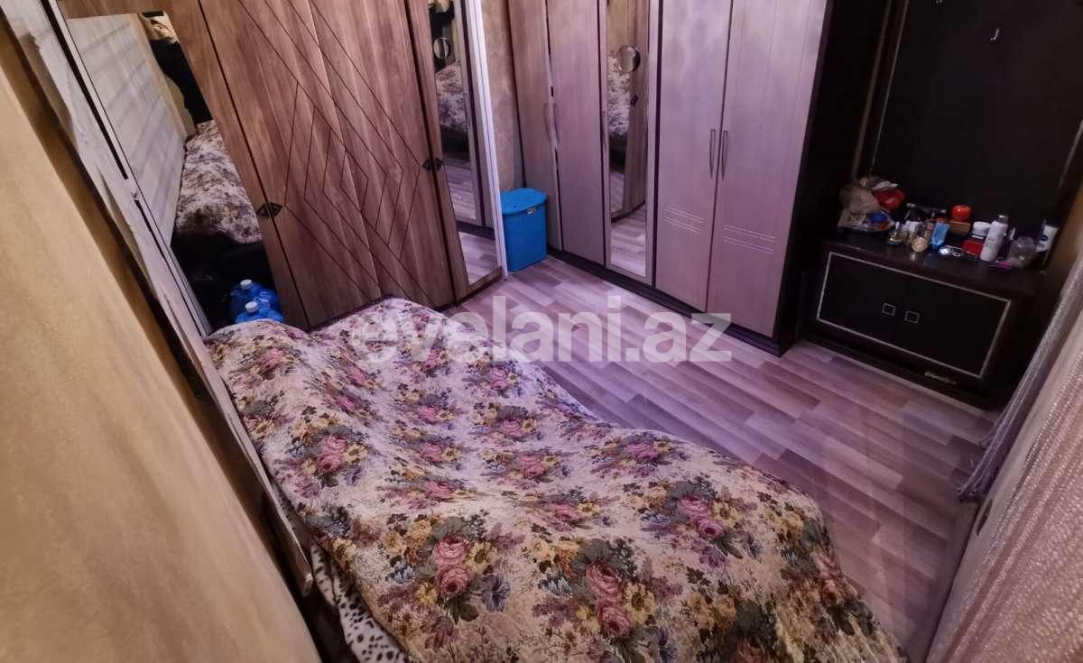 Satılır, köhnə tikili, 3 otaqlı, 61 m², Bakı, Nəsimi r, 28 may m.