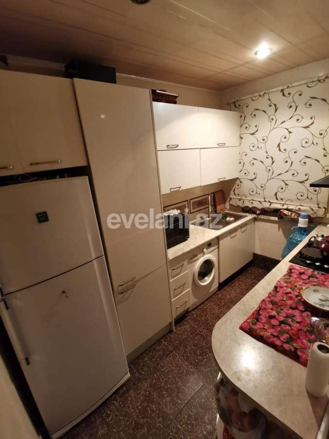 Satılır, köhnə tikili, 3 otaqlı, 61 m², Bakı, Nəsimi r, 28 may m.