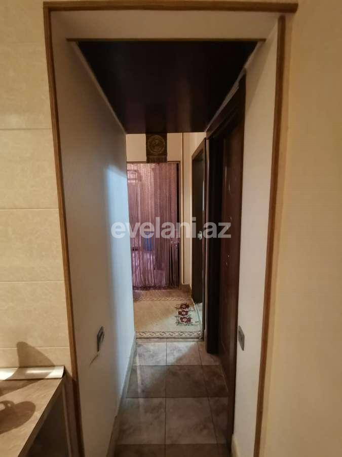 Satılır, köhnə tikili, 3 otaqlı, 61 m², Bakı, Nəsimi r, 28 may m.