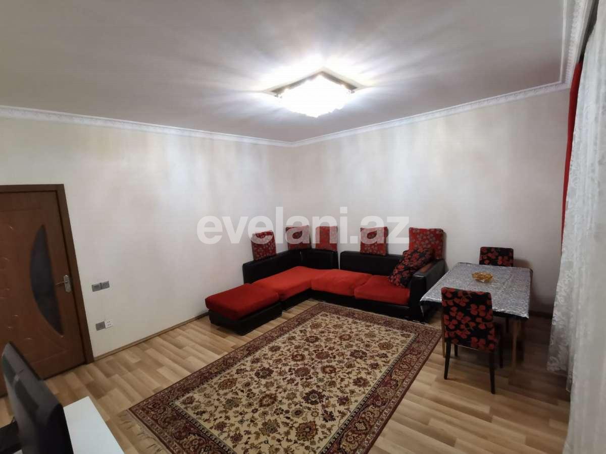 Satılır, köhnə tikili, 3 otaqlı, 61 m², Bakı, Nəsimi r, 28 may m.