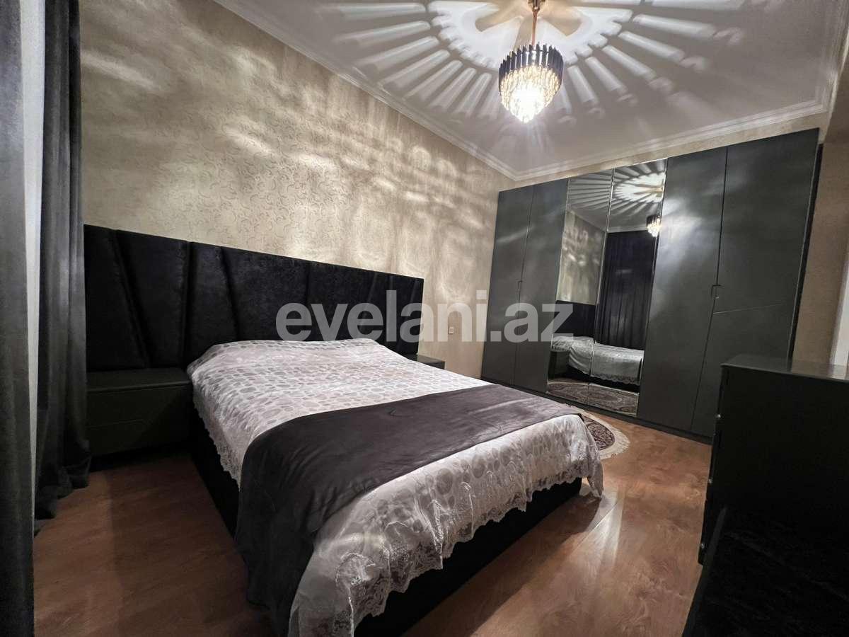 Kirayə verilir, yeni tikili, 3 otaqlı, 94 m², Bakı, Yasamal r, Yeni Yasamal q.