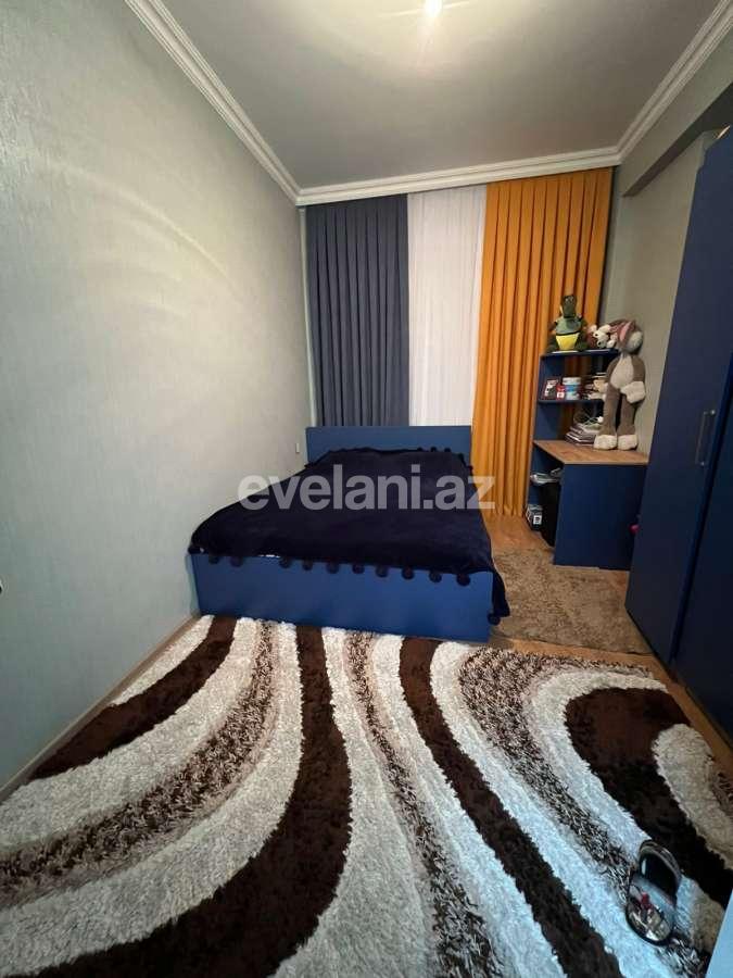 Kirayə verilir, yeni tikili, 3 otaqlı, 94 m², Bakı, Yasamal r, Yeni Yasamal q.