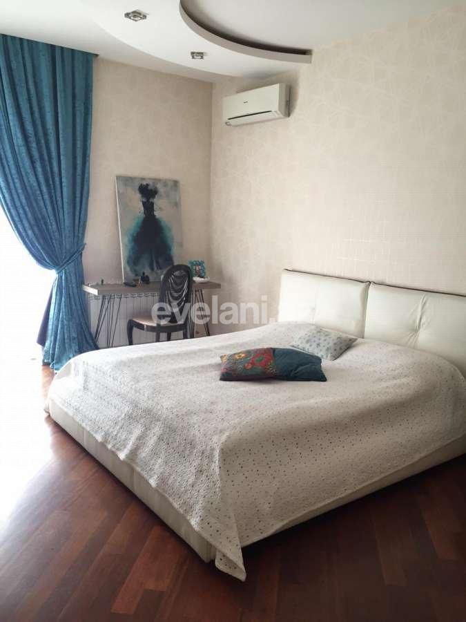 Satılır, yeni tikili, 3 otaqlı, 168 m², Bakı, Nəsimi r.