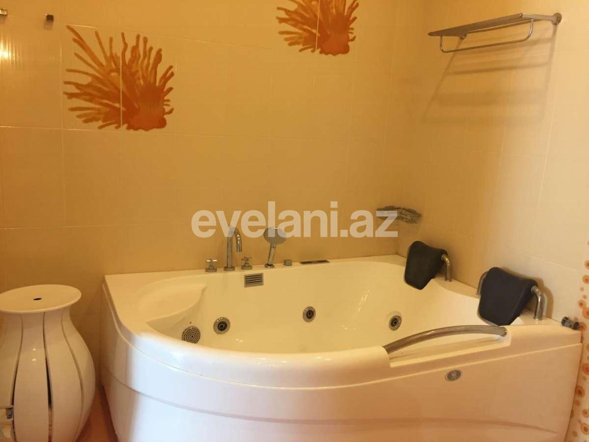 Satılır, yeni tikili, 3 otaqlı, 168 m², Bakı, Nəsimi r.