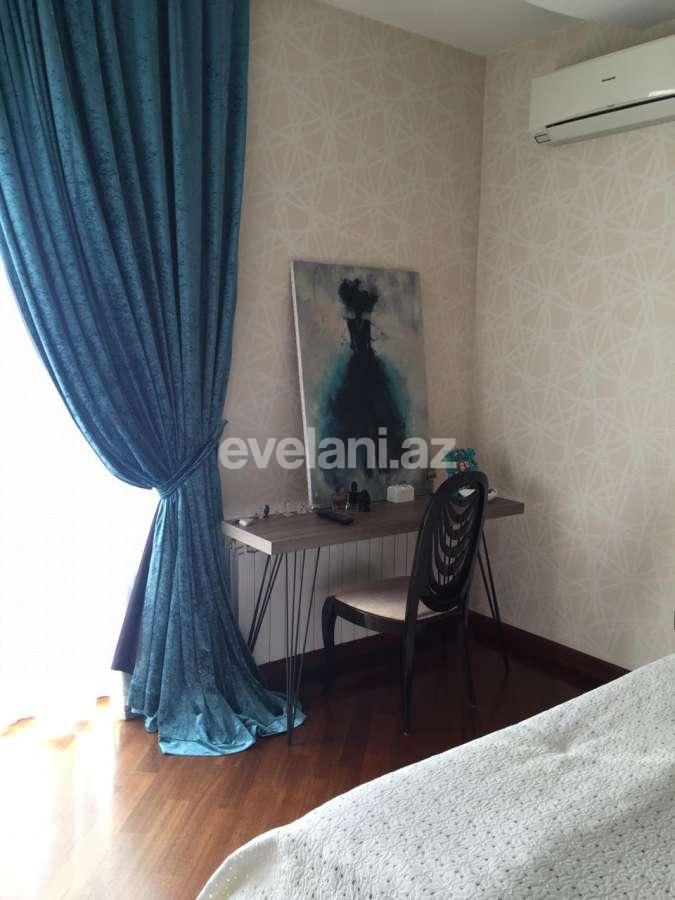 Satılır, yeni tikili, 3 otaqlı, 168 m², Bakı, Nəsimi r.