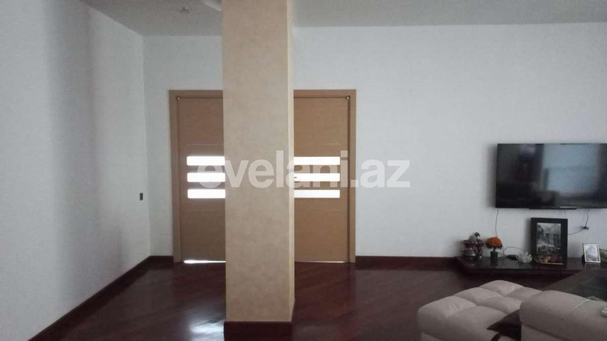 Satılır, yeni tikili, 3 otaqlı, 168 m², Bakı, Nəsimi r.