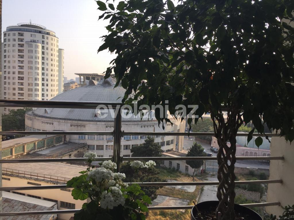 Satılır, yeni tikili, 3 otaqlı, 168 m², Bakı, Nəsimi r.