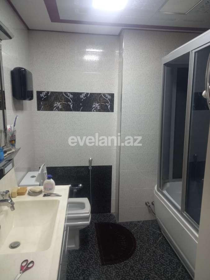 Satılır, yeni tikili, 4 otaqlı, 141 m², Bakı, Nəsimi r, 20 yanvar m.