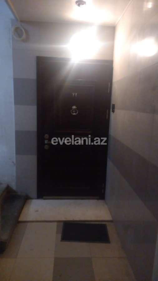 Satılır, yeni tikili, 4 otaqlı, 141 m², Bakı, Nəsimi r, 20 yanvar m.