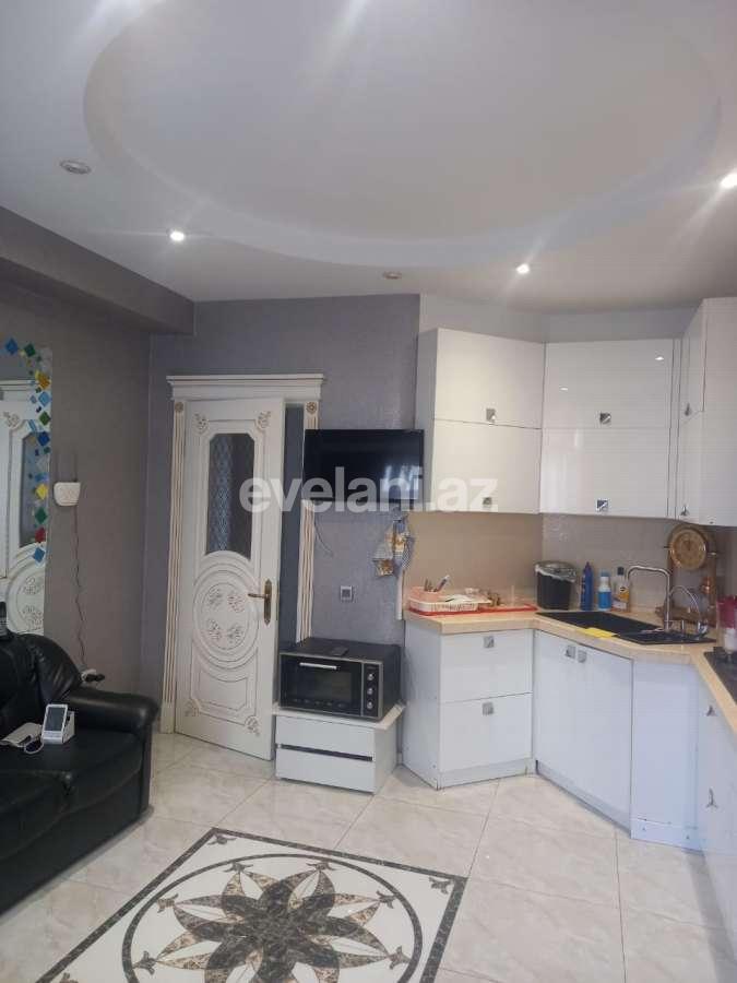 Satılır, yeni tikili, 4 otaqlı, 141 m², Bakı, Nəsimi r, 20 yanvar m.