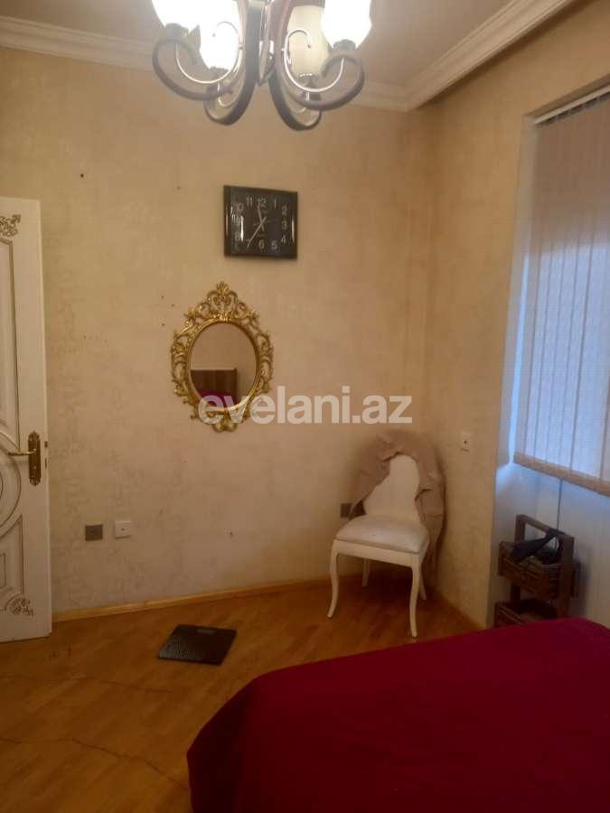Satılır, yeni tikili, 4 otaqlı, 141 m², Bakı, Nəsimi r, 20 yanvar m.