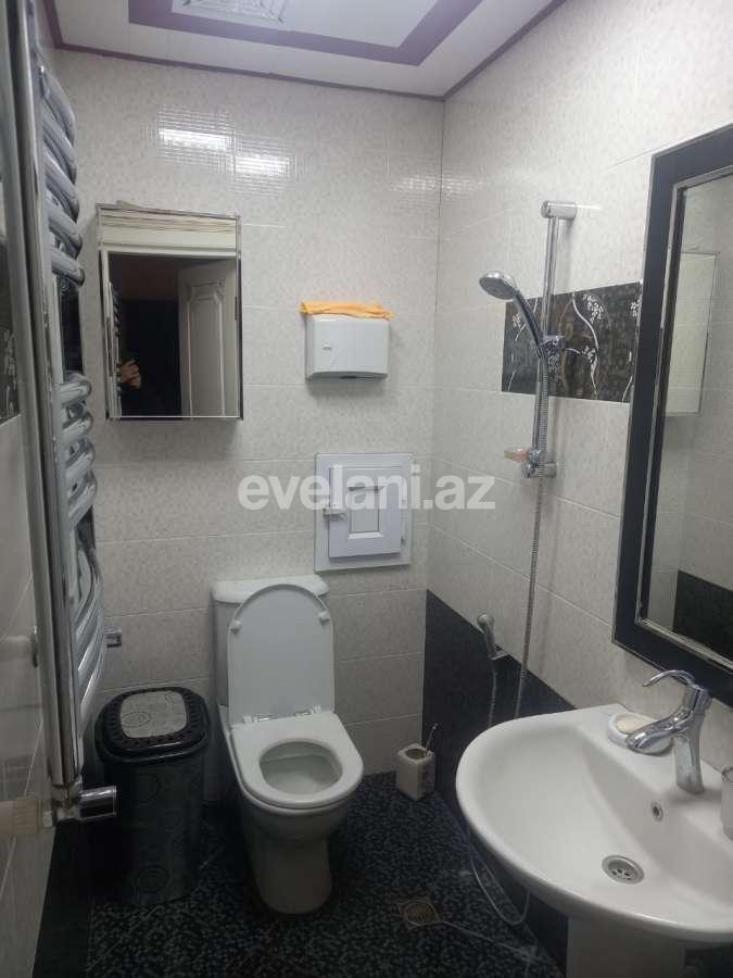 Satılır, yeni tikili, 4 otaqlı, 141 m², Bakı, Nəsimi r, 20 yanvar m.