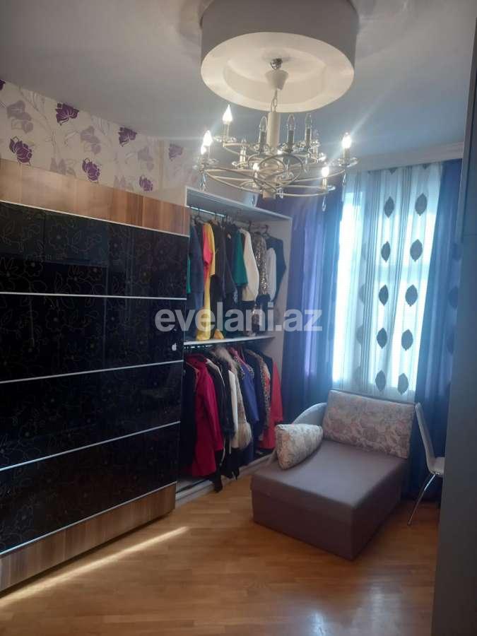 Satılır, yeni tikili, 4 otaqlı, 141 m², Bakı, Nəsimi r, 20 yanvar m.