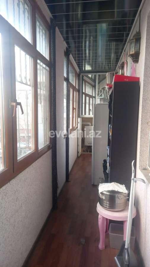 Satılır, yeni tikili, 4 otaqlı, 141 m², Bakı, Nəsimi r, 20 yanvar m.