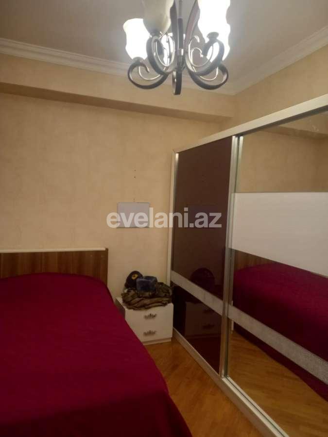 Satılır, yeni tikili, 4 otaqlı, 141 m², Bakı, Nəsimi r, 20 yanvar m.