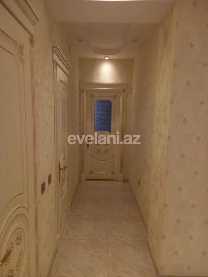 Satılır, yeni tikili, 4 otaqlı, 141 m², Bakı, Nəsimi r, 20 yanvar m.
