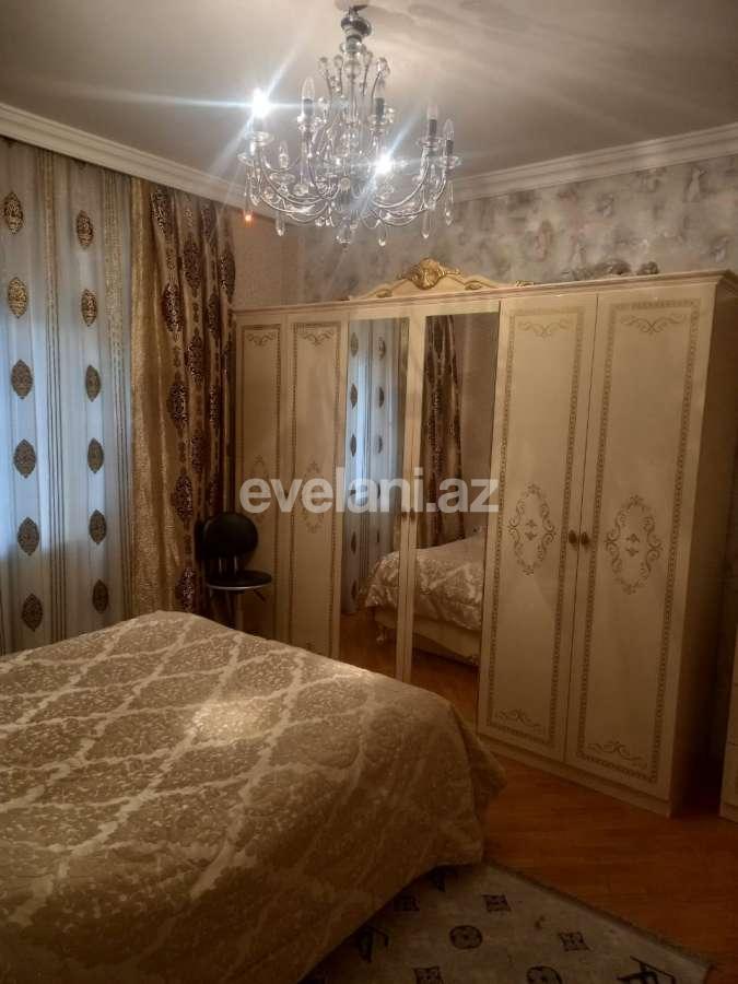 Satılır, yeni tikili, 4 otaqlı, 141 m², Bakı, Nəsimi r, 20 yanvar m.