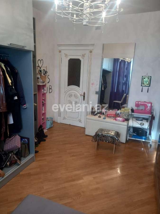 Satılır, yeni tikili, 4 otaqlı, 141 m², Bakı, Nəsimi r, 20 yanvar m.