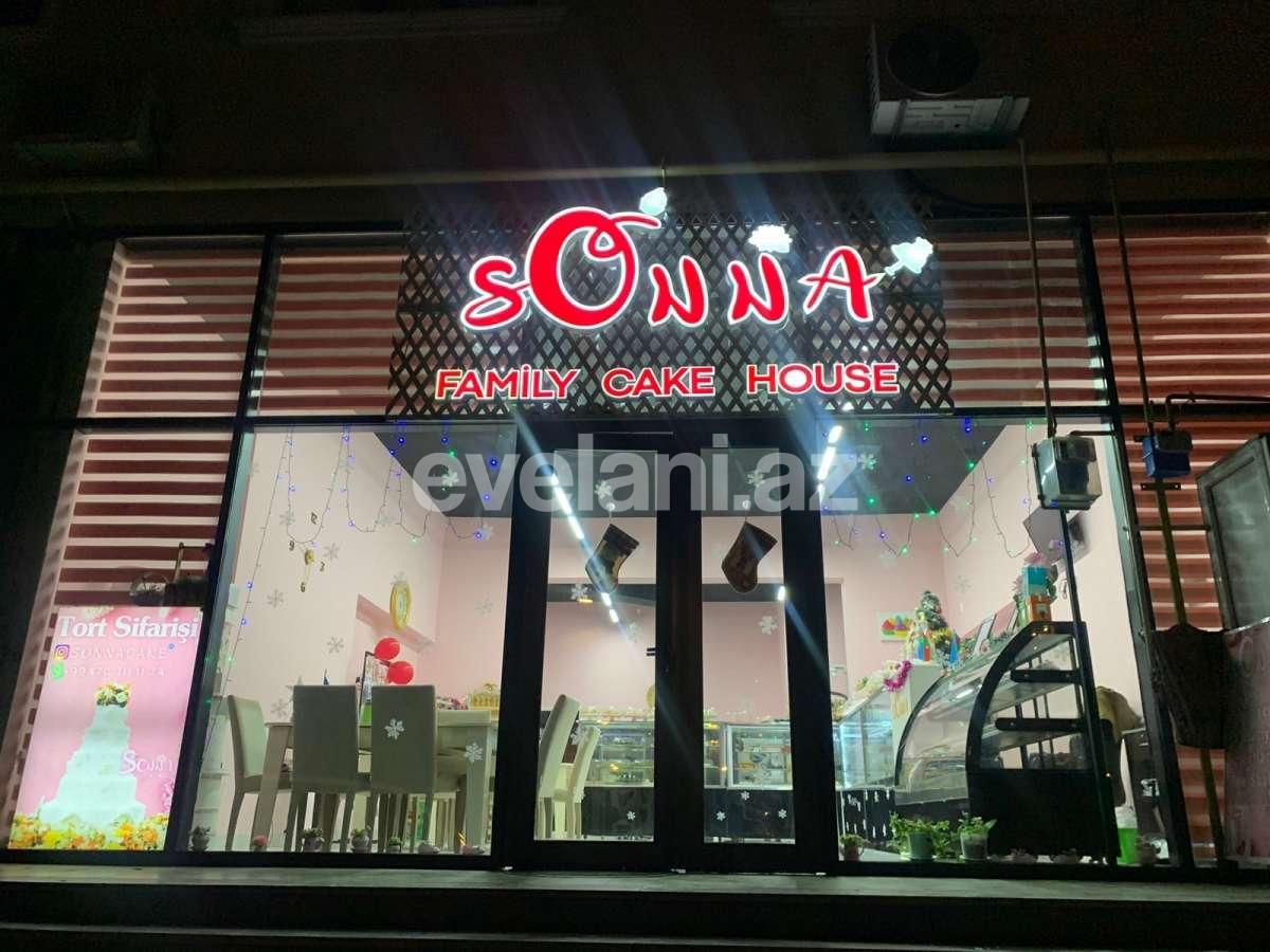 Satılır, obyekt, 100 m², Bakı, Nəsimi r, Memar Əcəmi m.