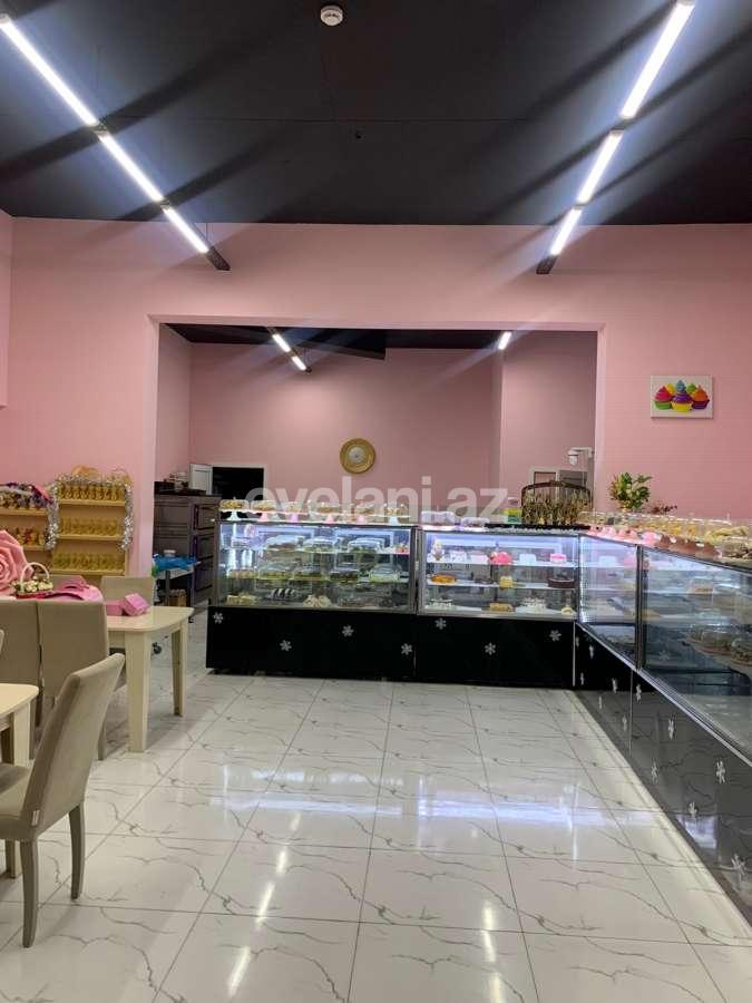 Satılır, obyekt, 100 m², Bakı, Nəsimi r, Memar Əcəmi m.