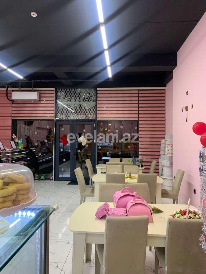 Satılır, obyekt, 100 m², Bakı, Nəsimi r, Memar Əcəmi m.