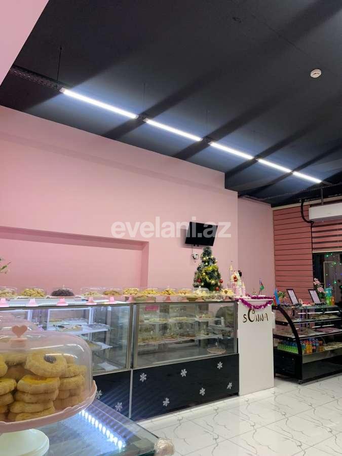 Satılır, obyekt, 100 m², Bakı, Nəsimi r, Memar Əcəmi m.