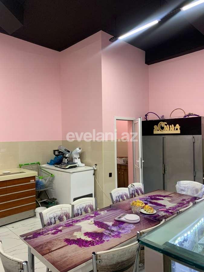 Satılır, obyekt, 100 m², Bakı, Nəsimi r, Memar Əcəmi m.