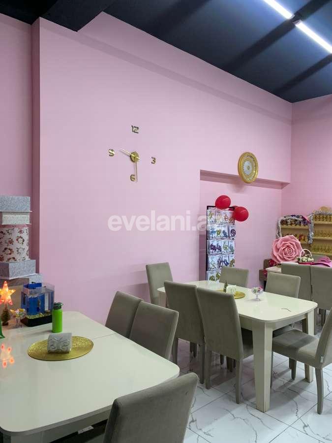 Satılır, obyekt, 100 m², Bakı, Nəsimi r, Memar Əcəmi m.