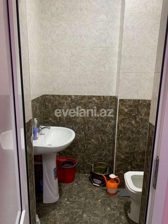 Satılır, obyekt, 100 m², Bakı, Nəsimi r, Memar Əcəmi m.