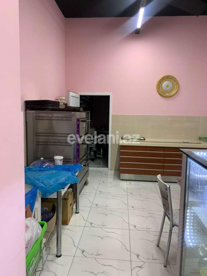 Satılır, obyekt, 100 m², Bakı, Nəsimi r, Memar Əcəmi m.