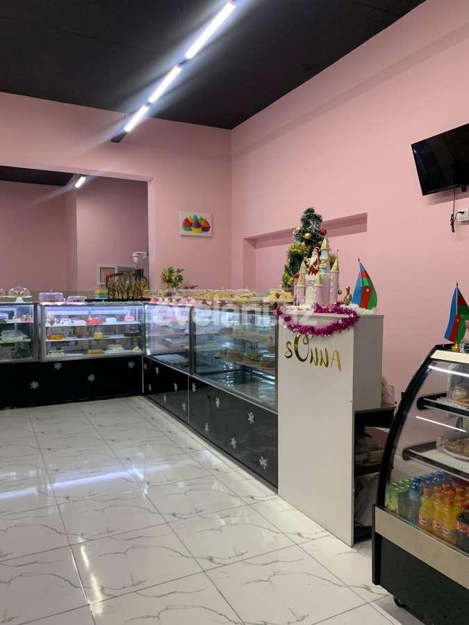 Satılır, obyekt, 100 m², Bakı, Nəsimi r, Memar Əcəmi m.