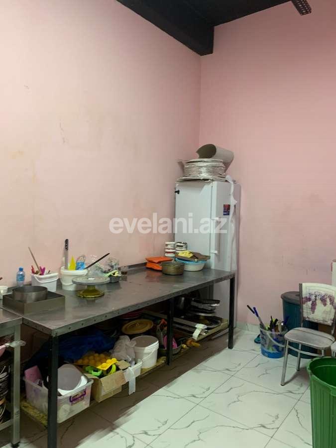 Satılır, obyekt, 100 m², Bakı, Nəsimi r, Memar Əcəmi m.