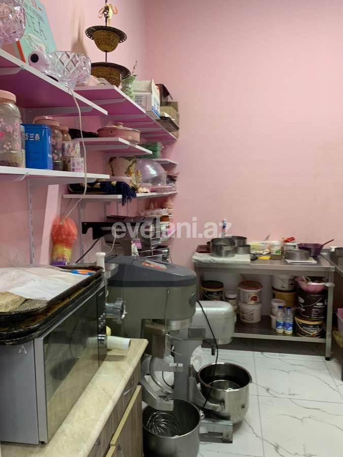 Satılır, obyekt, 100 m², Bakı, Nəsimi r, Memar Əcəmi m.