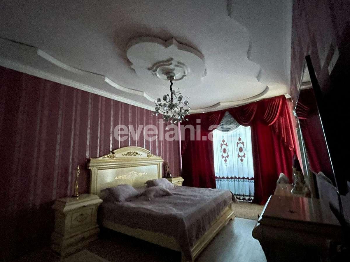 Продаётся, новостройка, 4-комнаты, 167 m², Баку, Насиминский r.