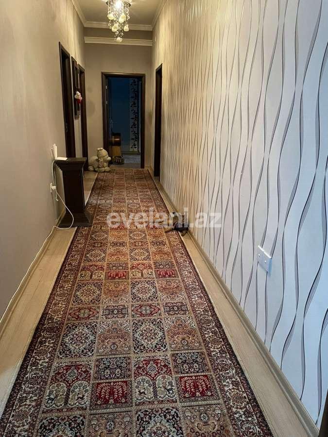 Продаётся, новостройка, 4-комнаты, 167 m², Баку, Насиминский r.