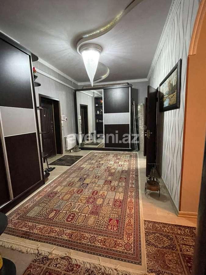 Продаётся, новостройка, 4-комнаты, 167 m², Баку, Насиминский r.