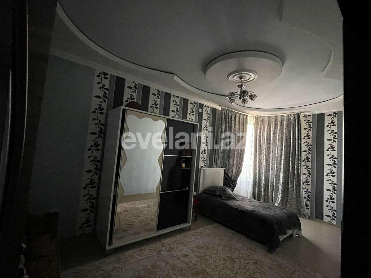 Продаётся, новостройка, 4-комнаты, 167 m², Баку, Насиминский r.