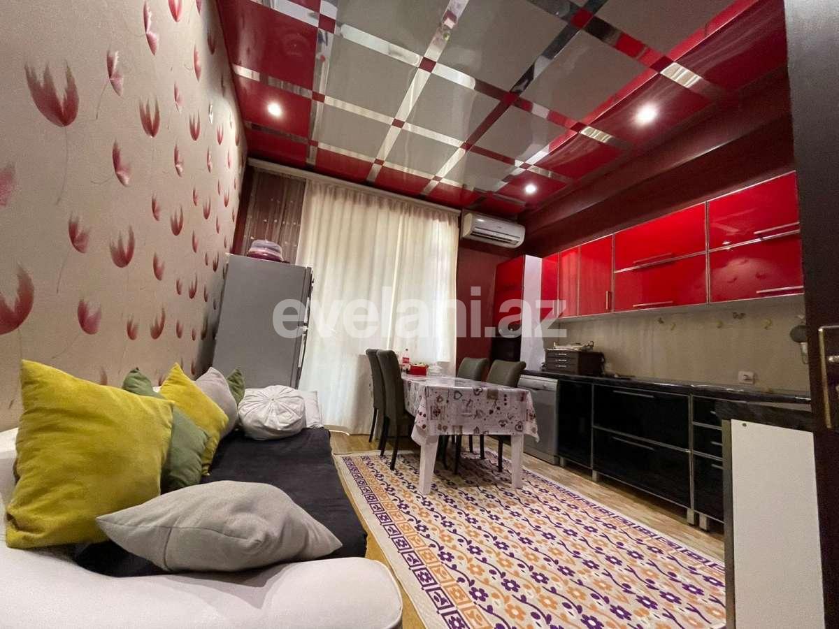 Продаётся, новостройка, 4-комнаты, 167 m², Баку, Насиминский r.