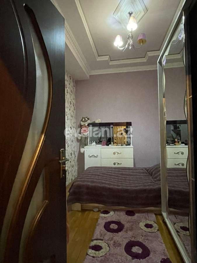 Продаётся, новостройка, 4-комнаты, 167 m², Баку, Насиминский r.