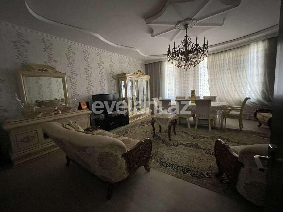 Продаётся, новостройка, 4-комнаты, 167 m², Баку, Насиминский r.