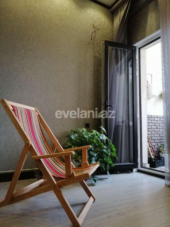 Продаётся, вторичка, 2-комнаты, 68 m², Баку, Ясамальский r, Элмляр Академиясы m.