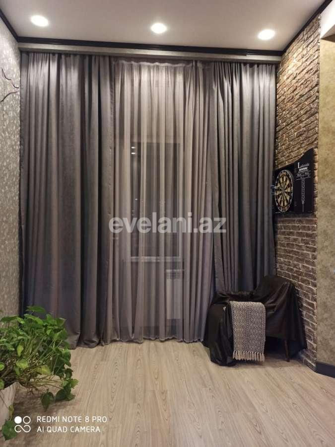 Продаётся, вторичка, 2-комнаты, 68 m², Баку, Ясамальский r, Элмляр Академиясы m.