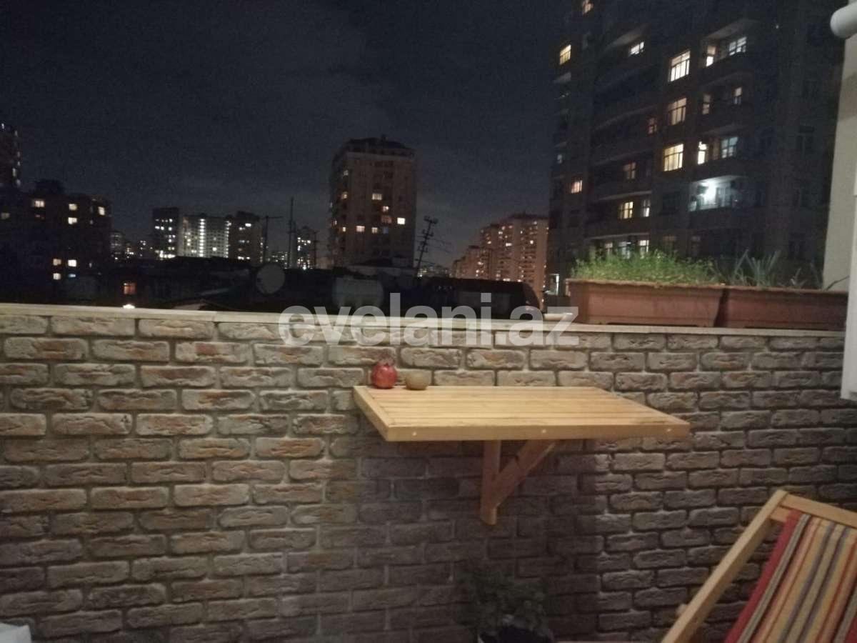 Продаётся, вторичка, 2-комнаты, 68 m², Баку, Ясамальский r, Элмляр Академиясы m.