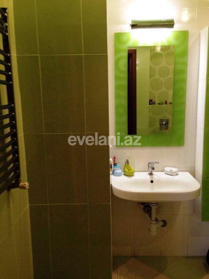 Satılır, yeni tikili, 5 otaqlı, 250 m², Bakı, Nəsimi r.