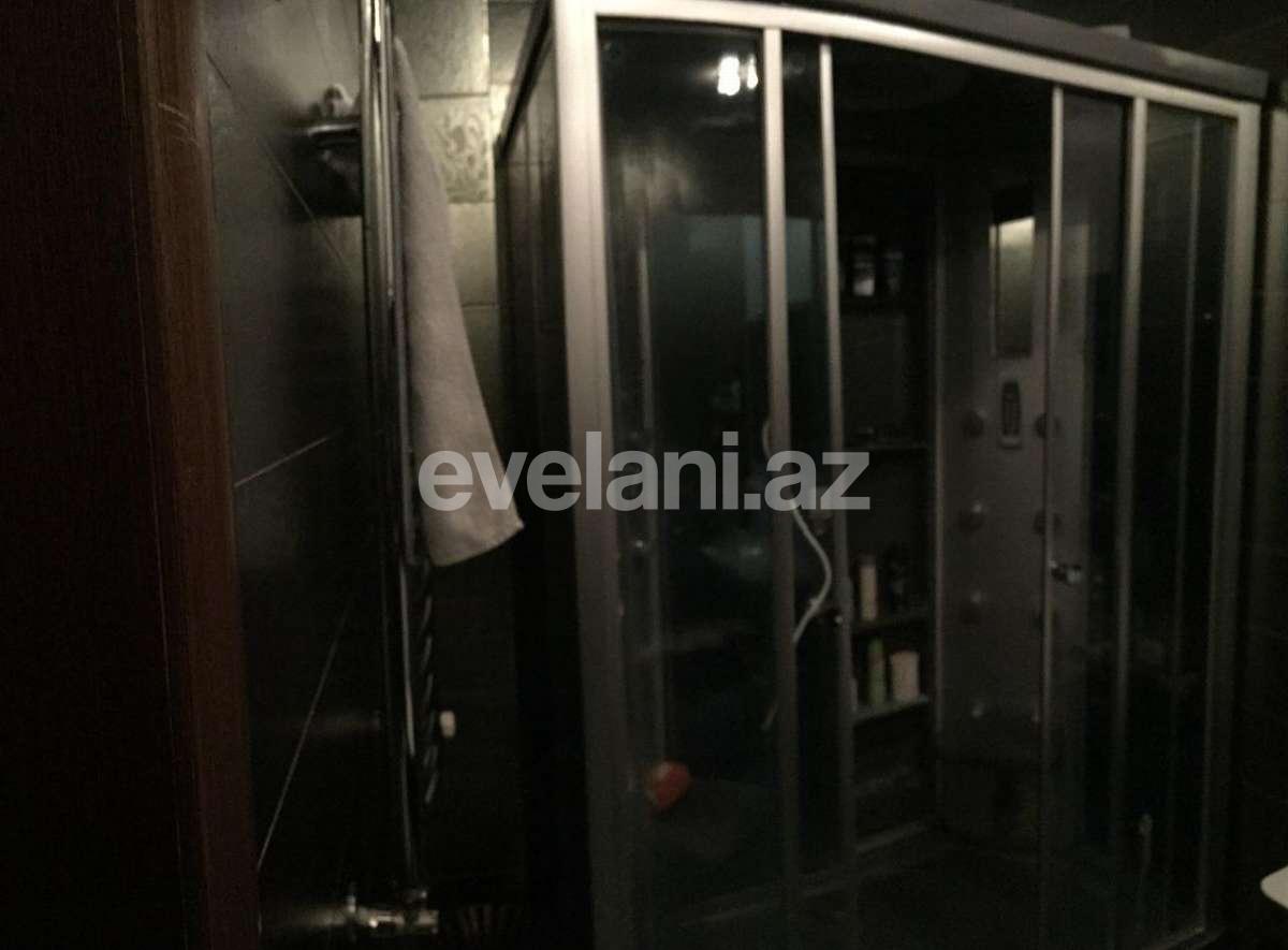 Satılır, yeni tikili, 5 otaqlı, 250 m², Bakı, Nəsimi r.