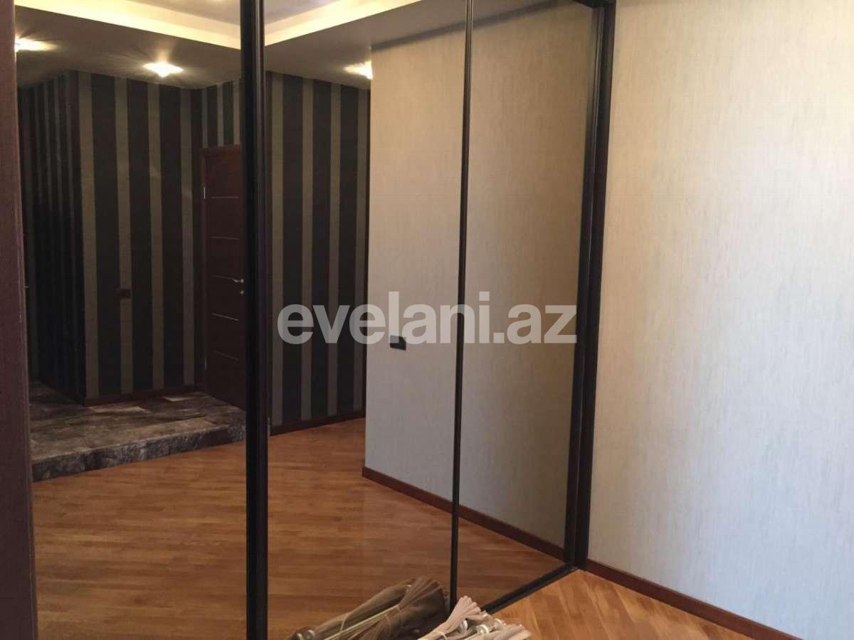 Satılır, yeni tikili, 5 otaqlı, 250 m², Bakı, Nəsimi r.